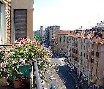 Hotel Kennedy Milano