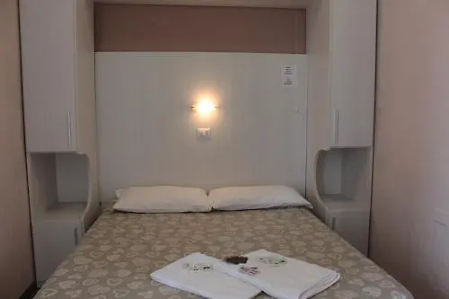 Hotel Kennedy Milão