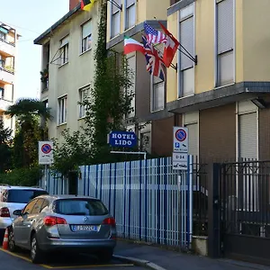 Hotel Lido, Milano