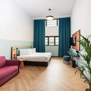 Cx Bicocca Ostello Milano