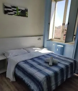 Hotel Kennedy Милан