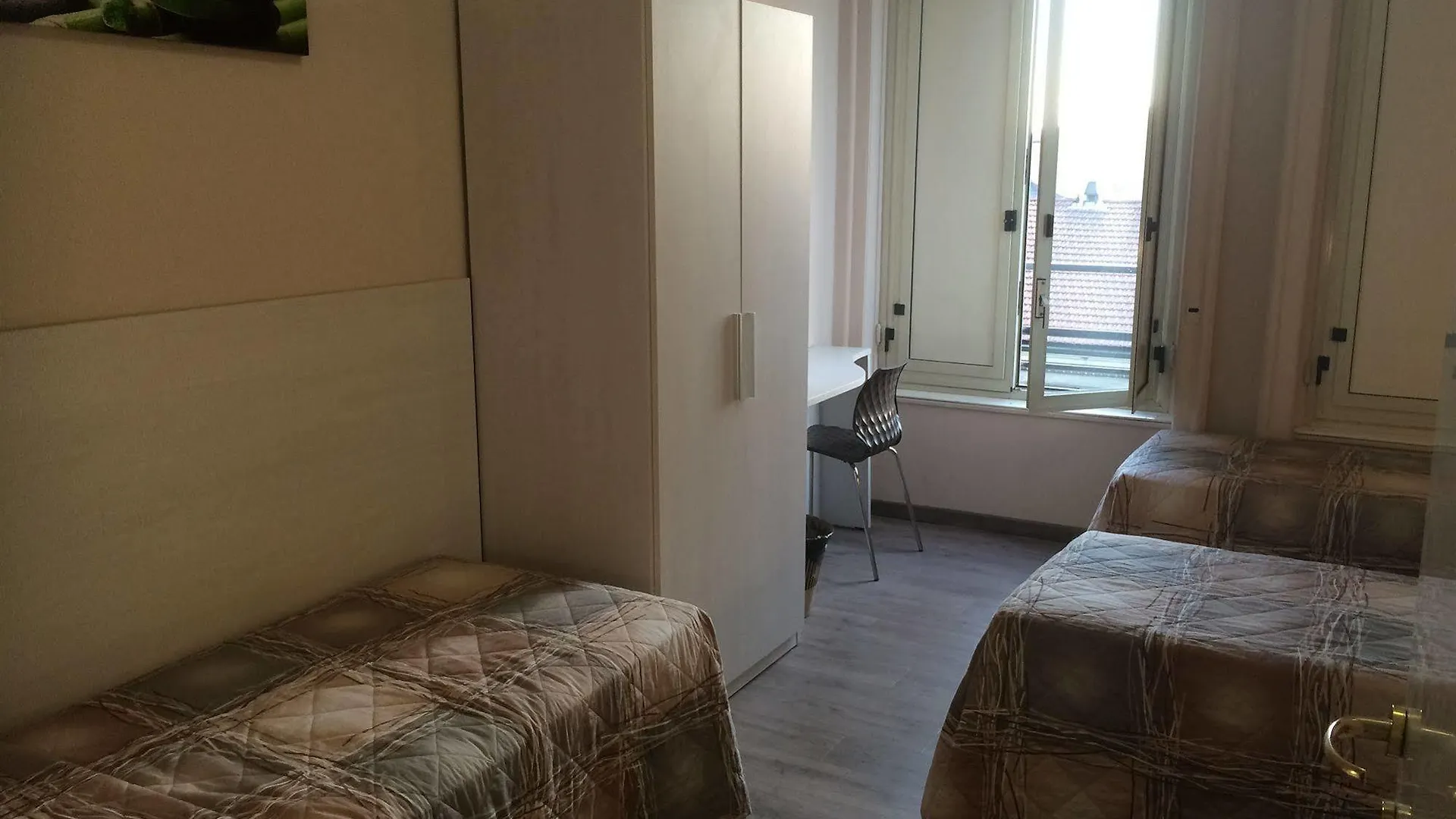 Hotel Kennedy Милан 0*,