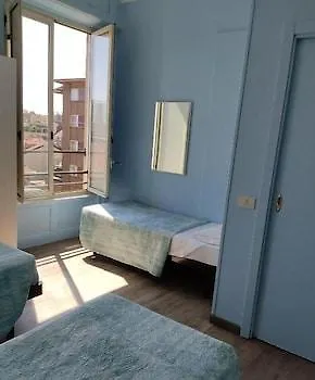 Hotel Kennedy Milan