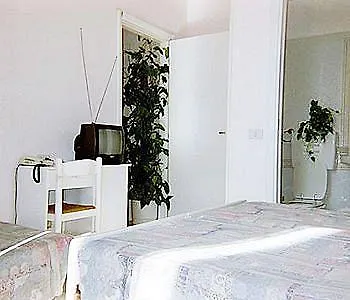 Hotel Kennedy Milan Italy
