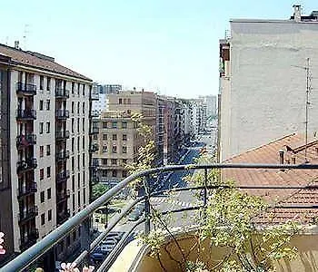 Hotel Kennedy Milan Italy