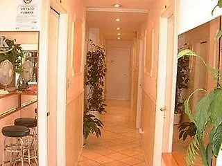 Hotel Kennedy Milan