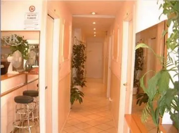 Hotel Kennedy Milan Italy