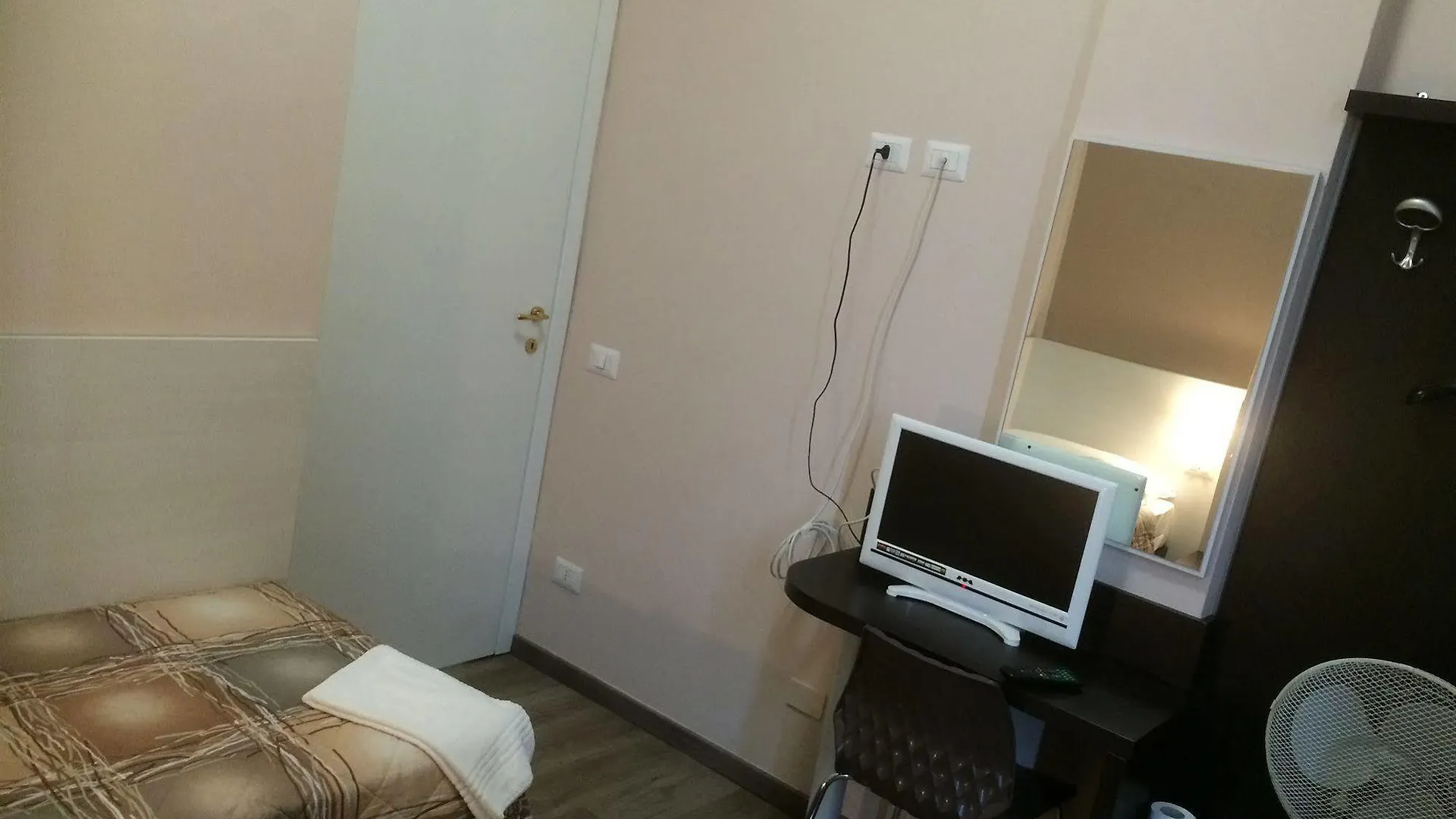 Hotel Kennedy Milan
