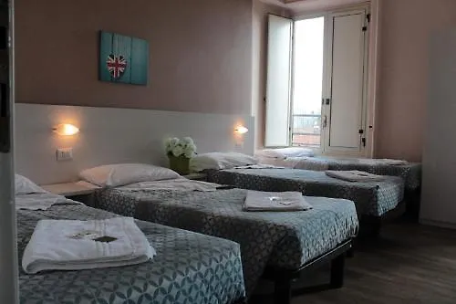 Hotel Kennedy Milan